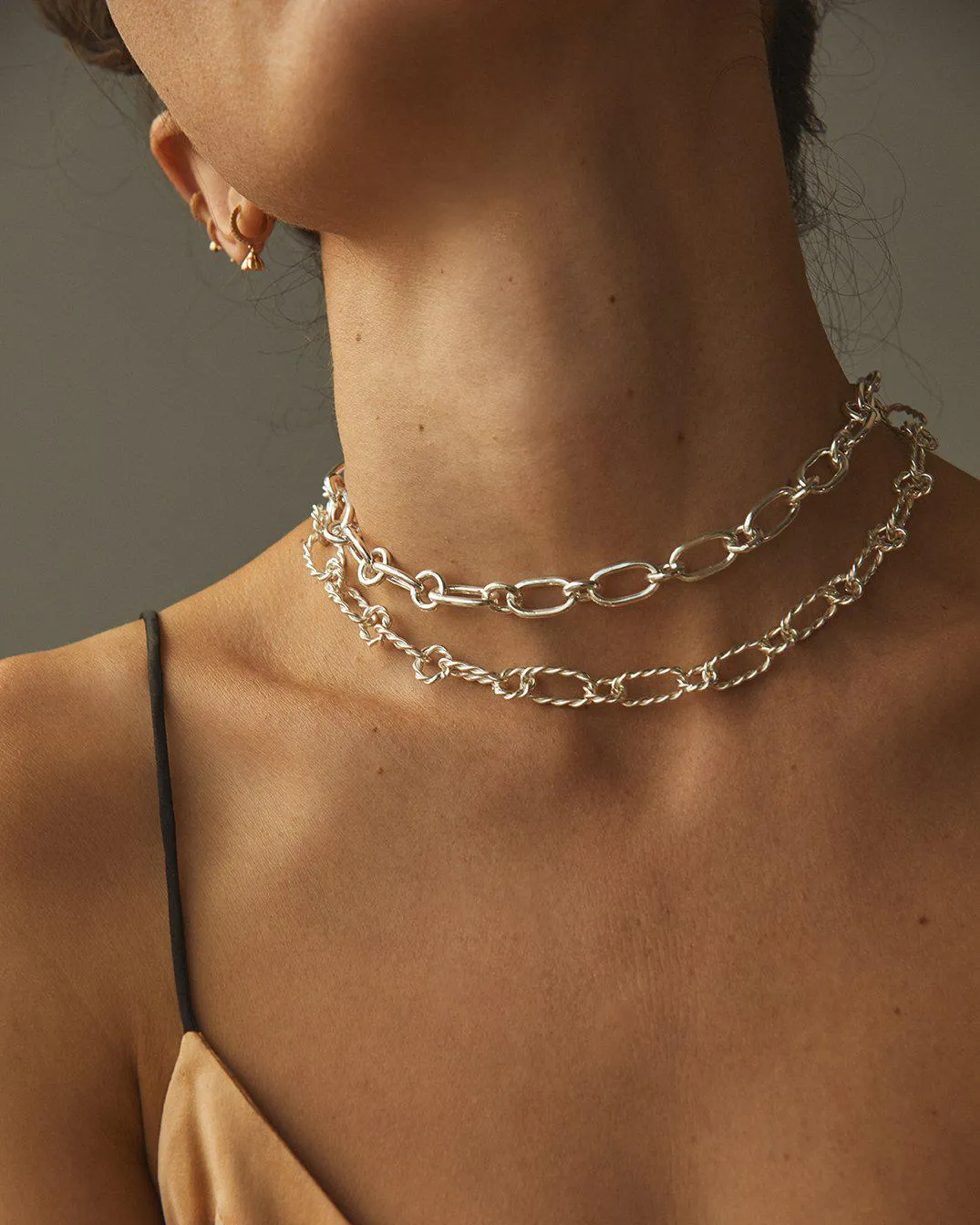Alev Chain