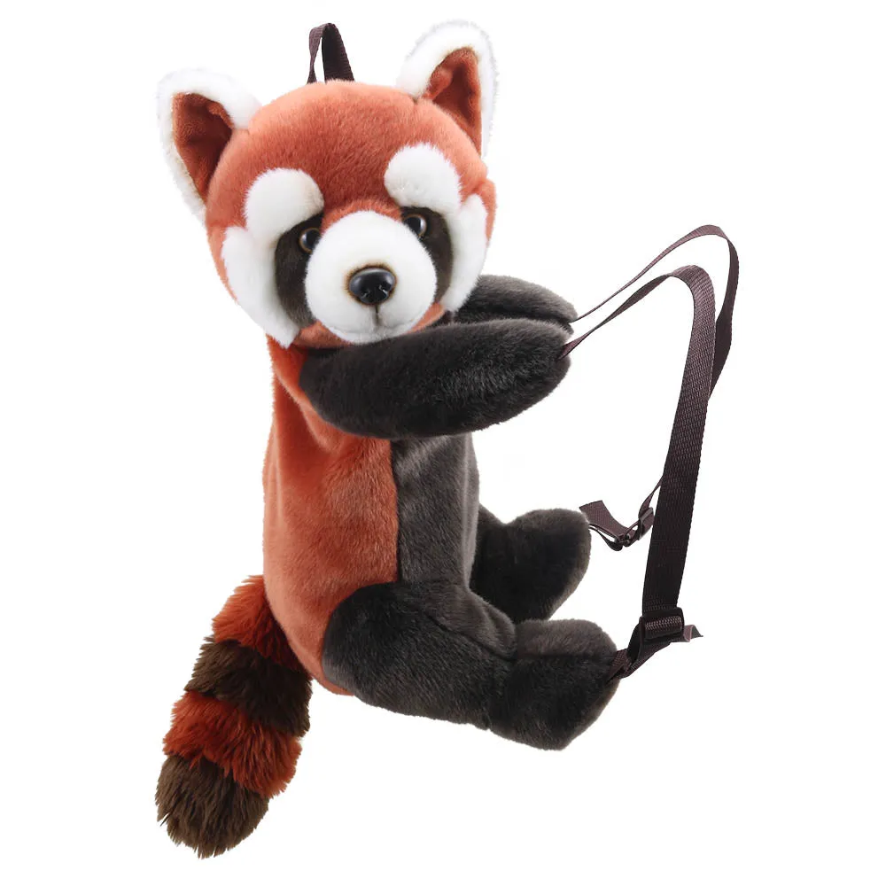 Animal Backpacks - Red Panda
