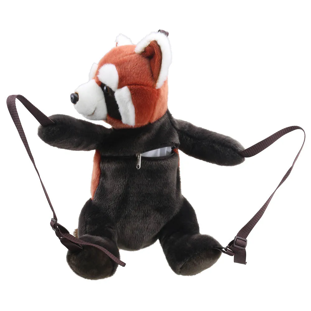 Animal Backpacks - Red Panda