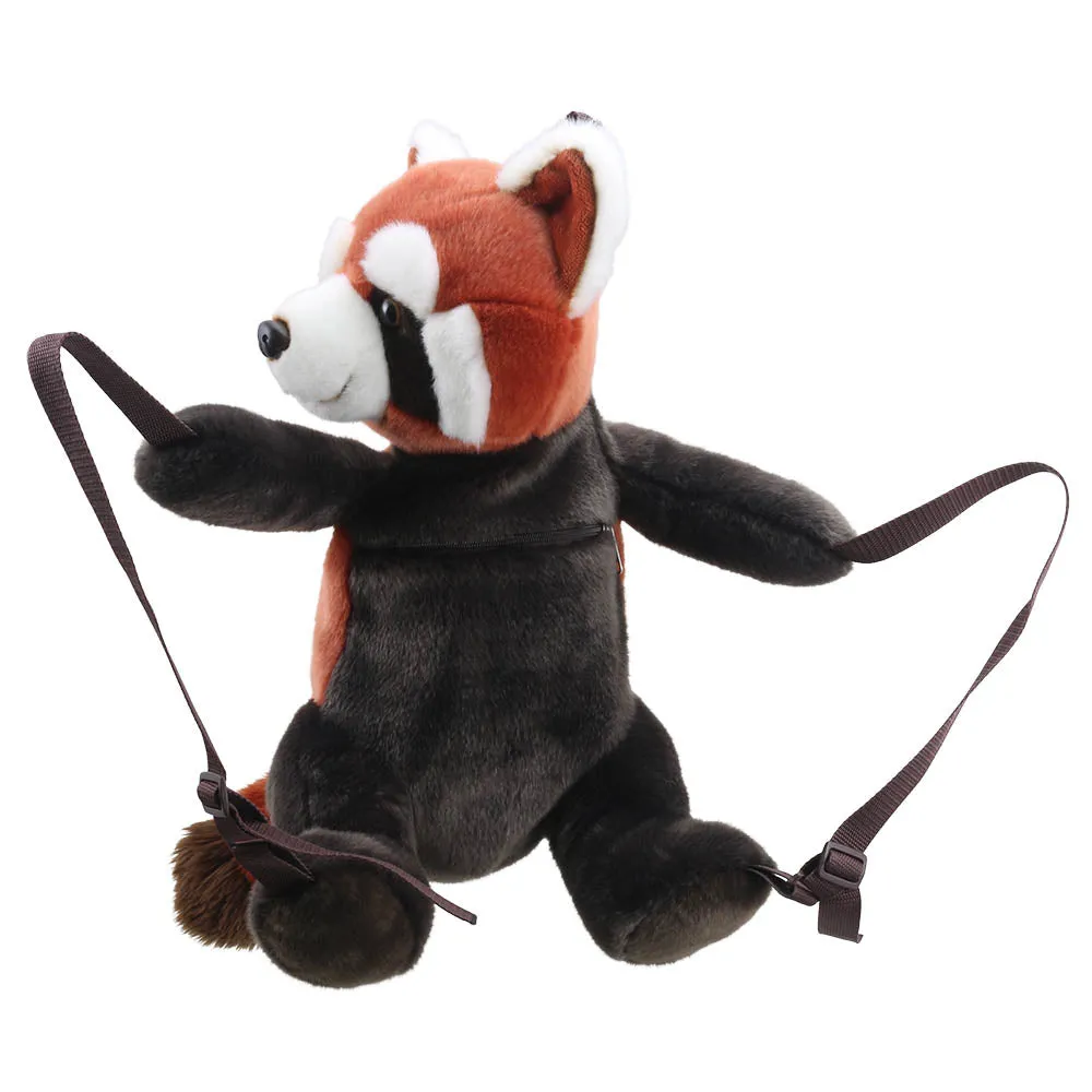 Animal Backpacks - Red Panda
