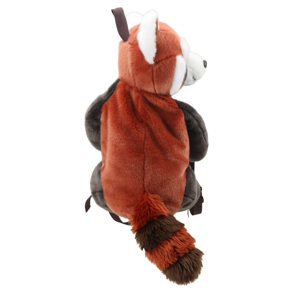 Animal Backpacks - Red Panda