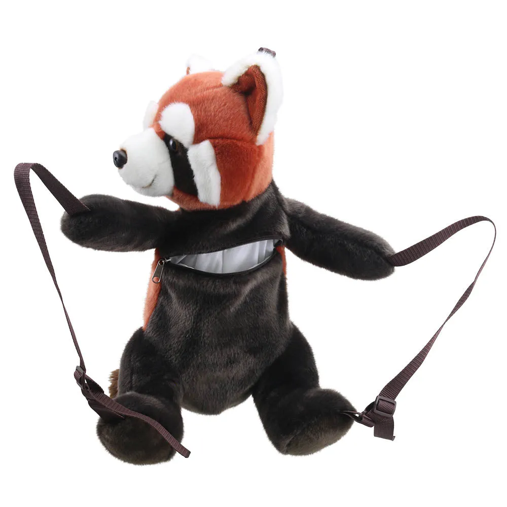 Animal Backpacks - Red Panda