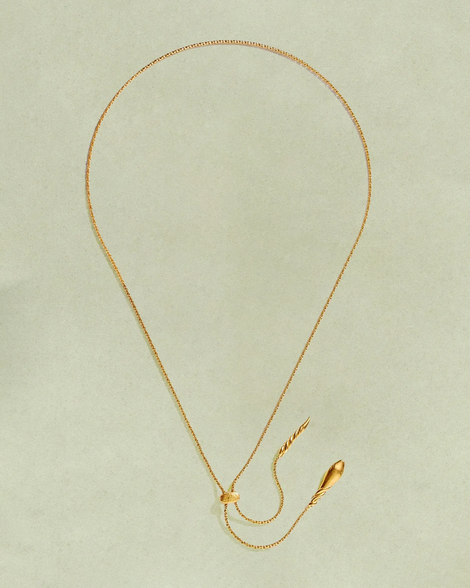 Ariadne Lariat