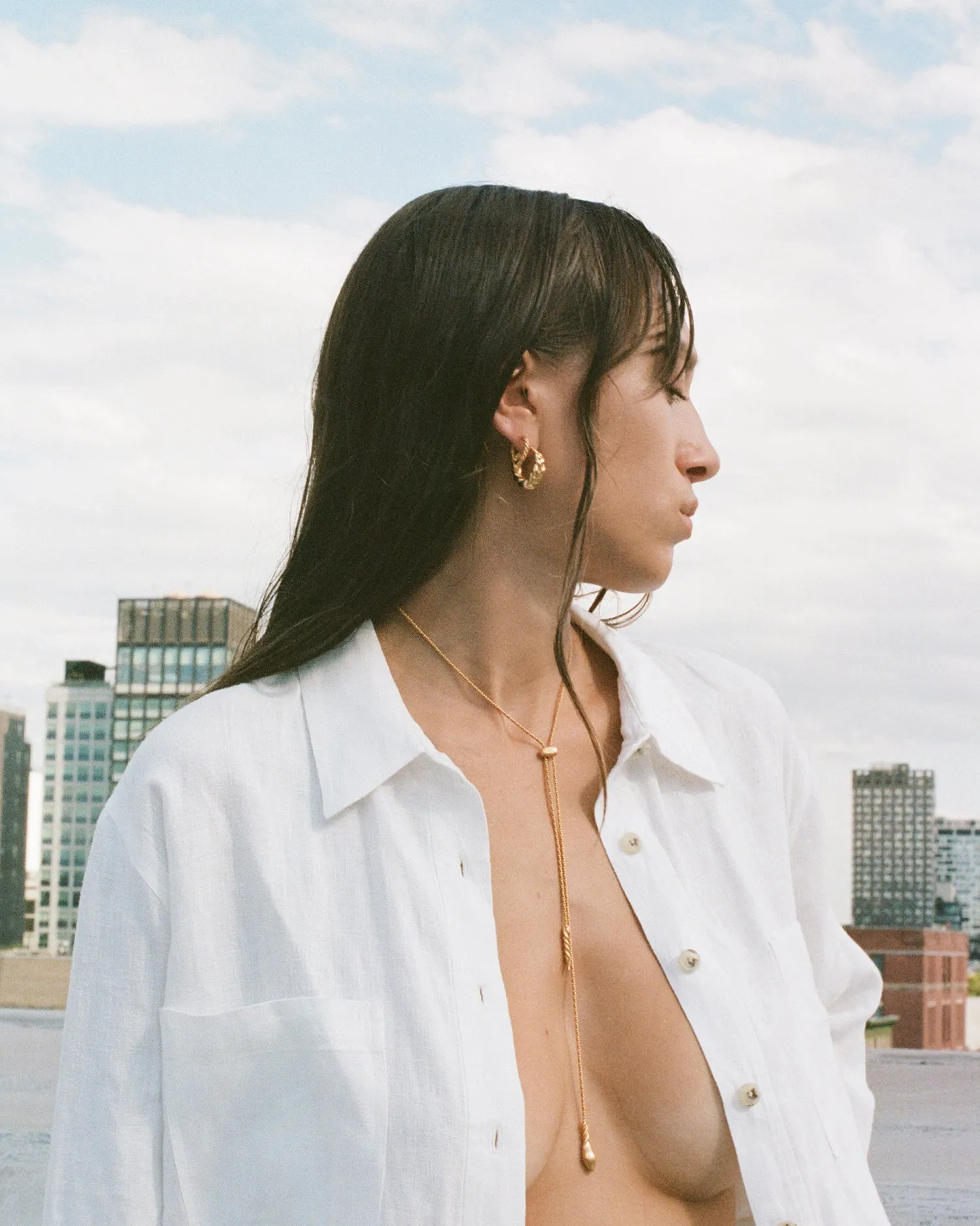 Ariadne Lariat
