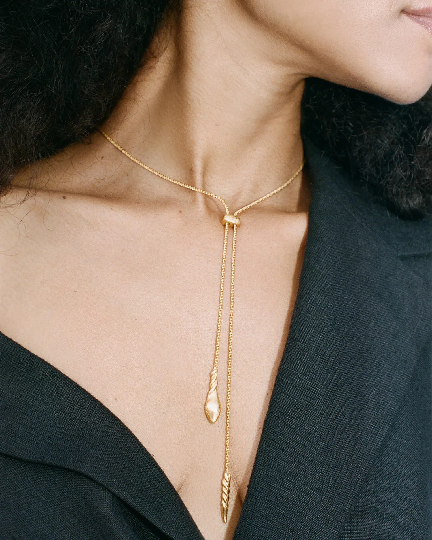Ariadne Lariat