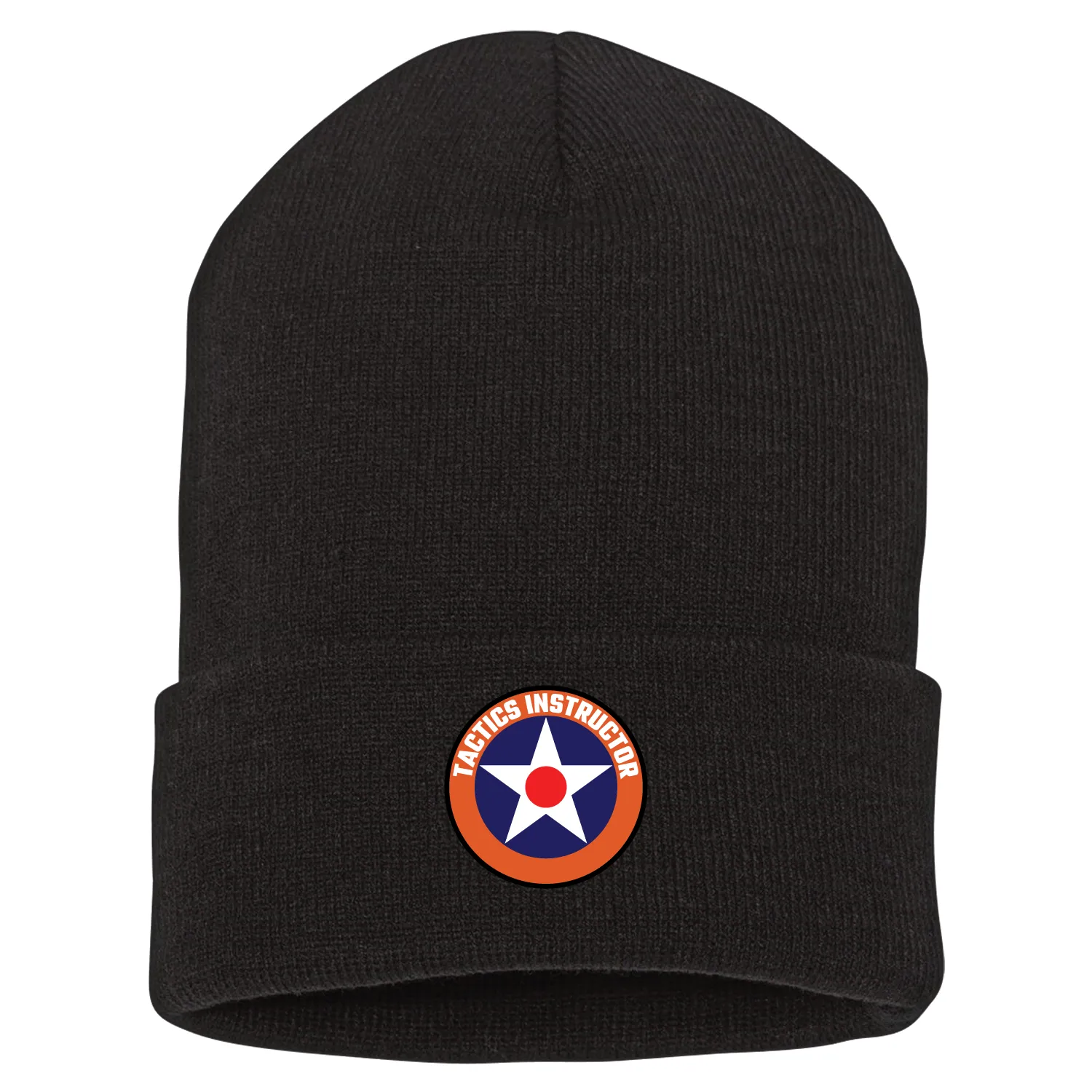 Aviation Tactics Instructor Course Beanies
