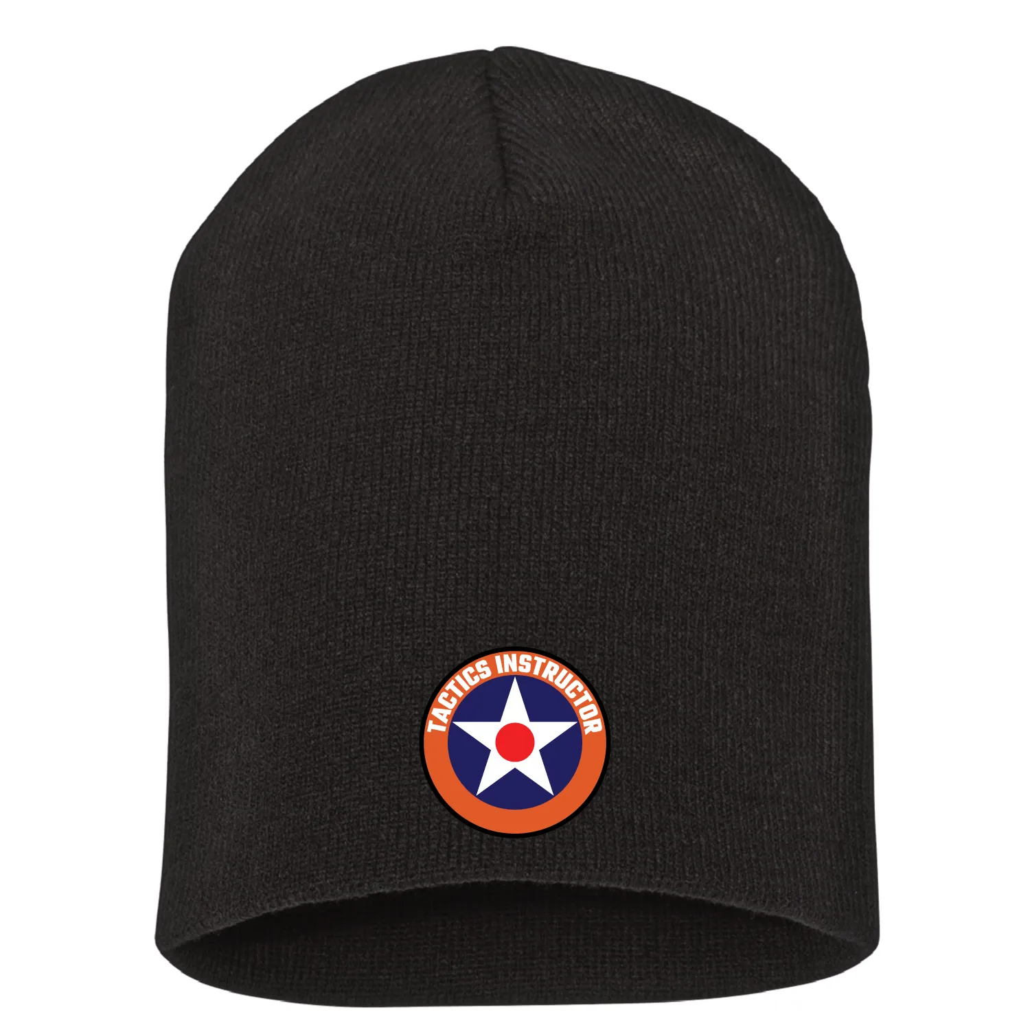 Aviation Tactics Instructor Course Beanies