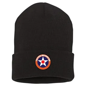 Aviation Tactics Instructor Course Beanies