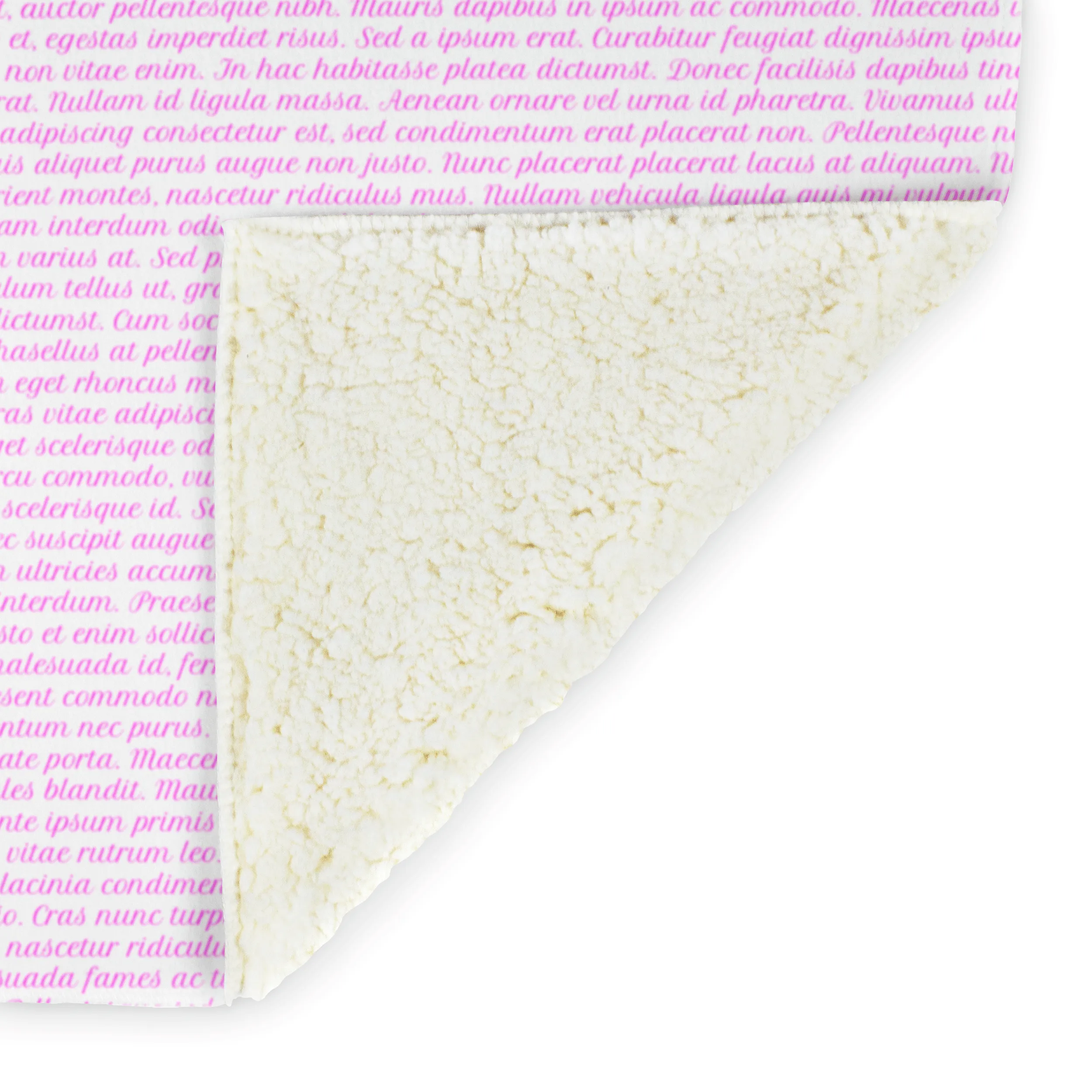 Custom Scarf