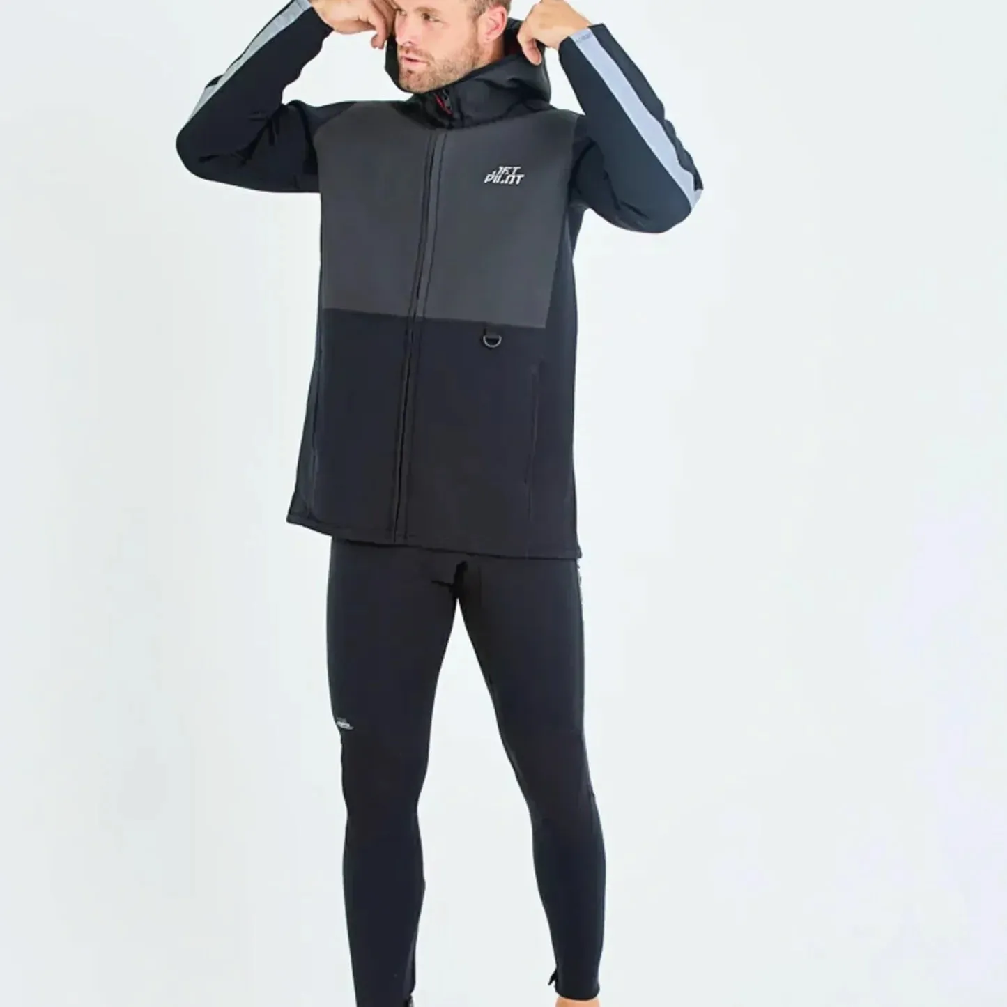 Deluxe PWC Winter Riders Pack