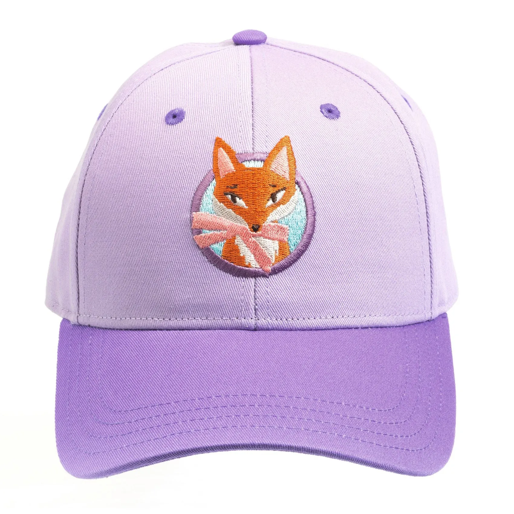 Djeco Caps - Fox