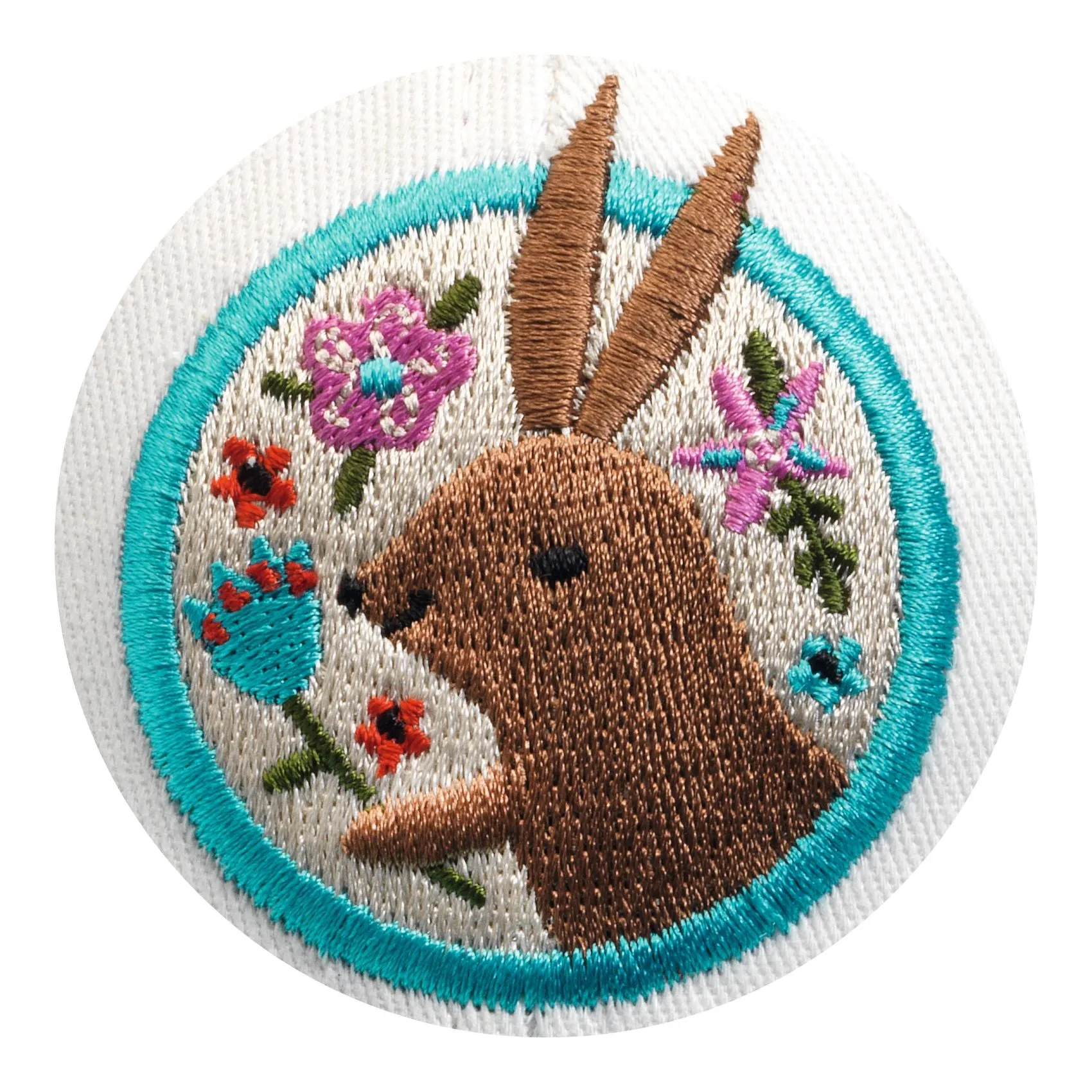 Djeco Caps - Rabbit