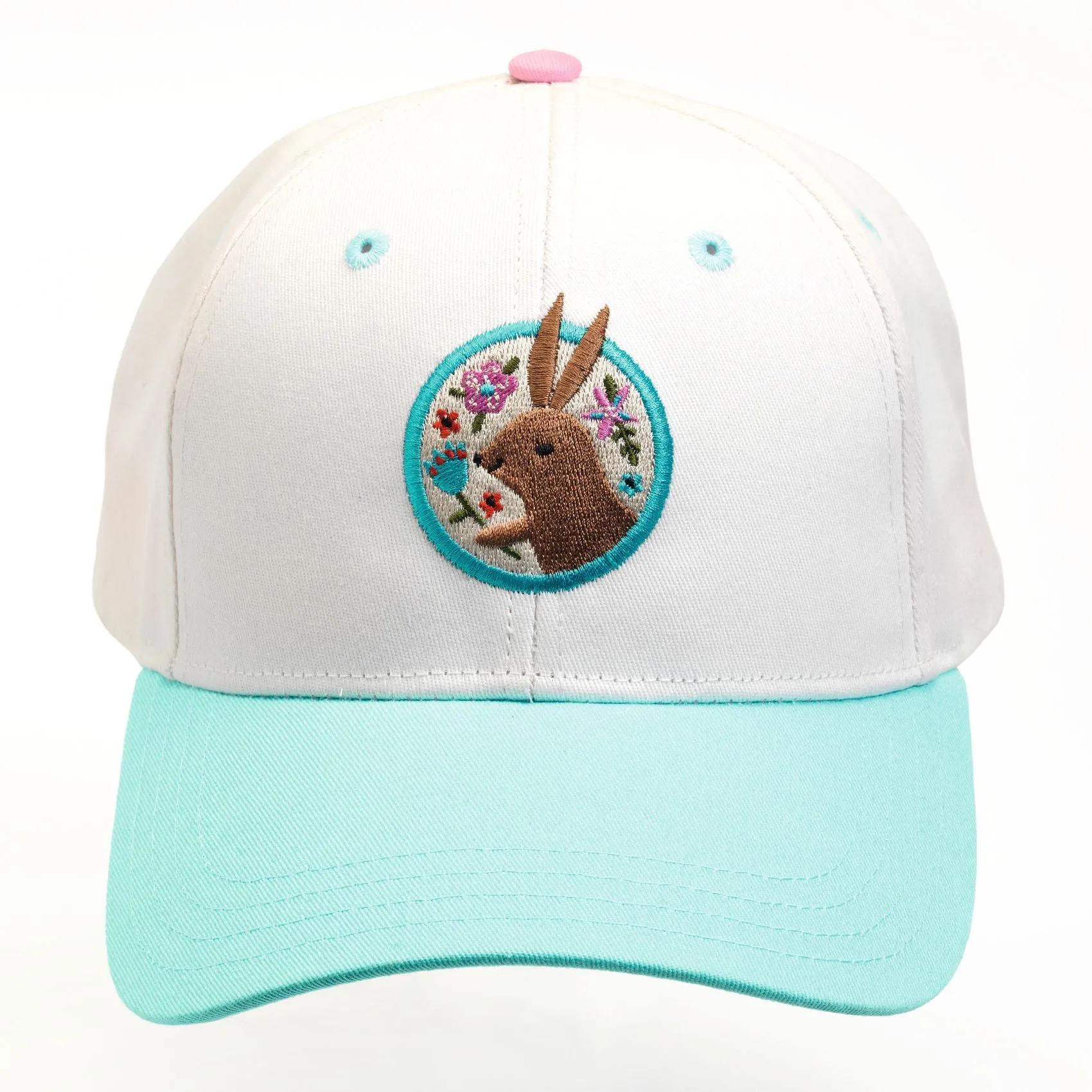 Djeco Caps - Rabbit