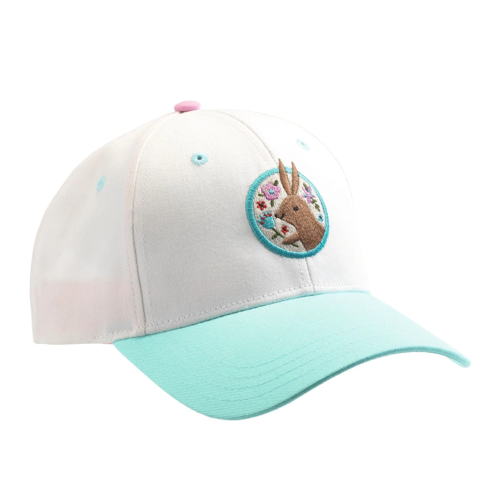 Djeco Caps - Rabbit