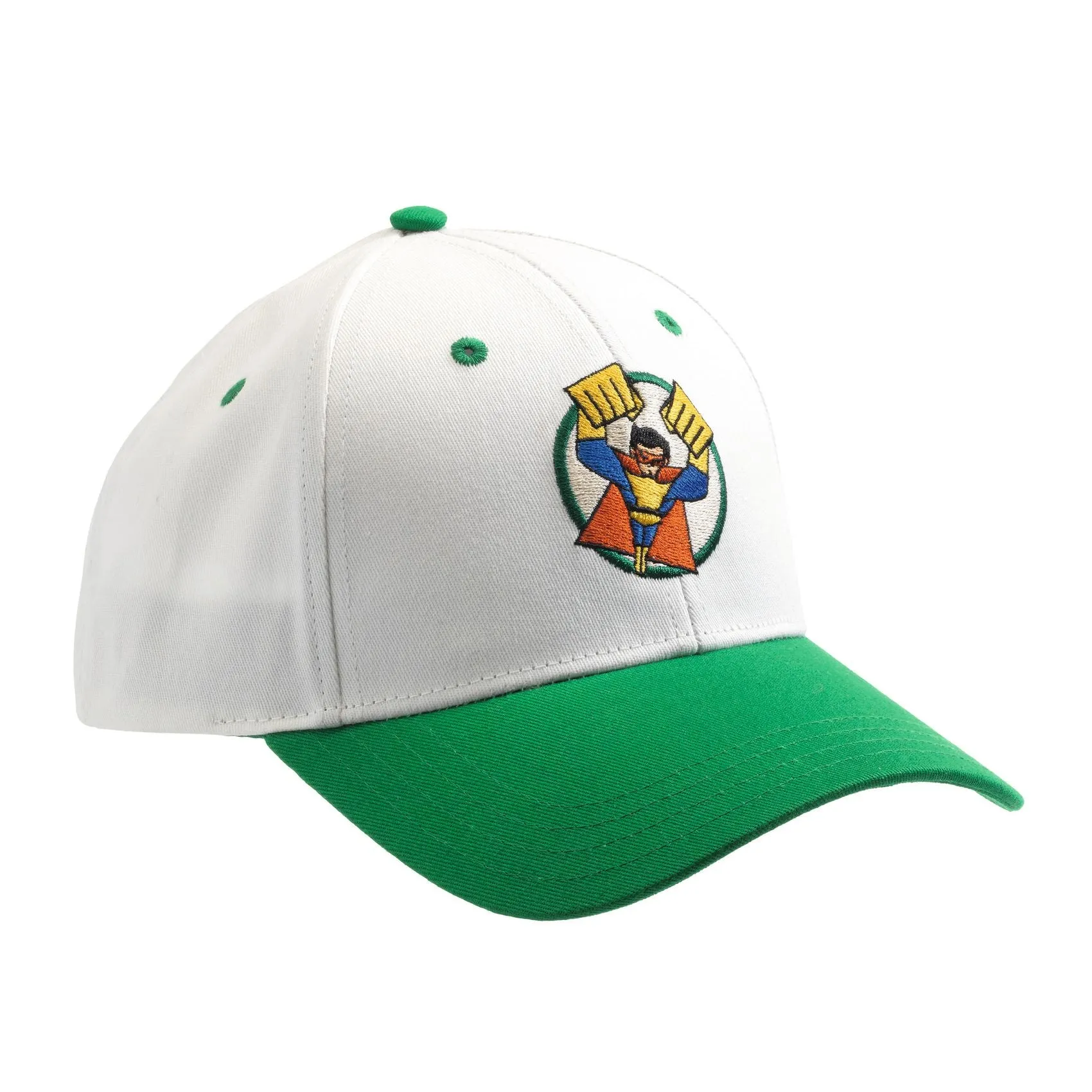 Djeco Caps - Superheros