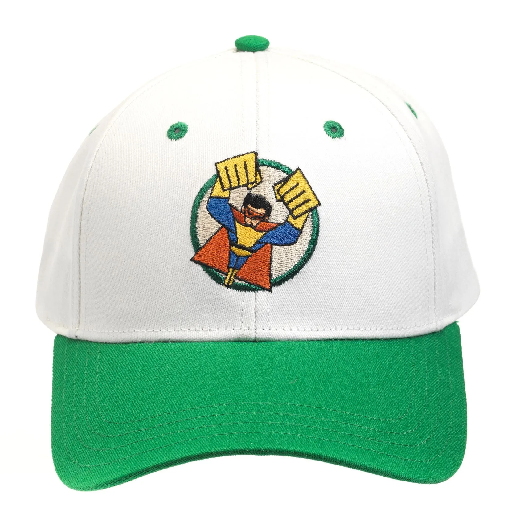 Djeco Caps - Superheros