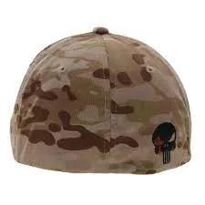 HOOEY CHRIS KYLE BROWN CAMO