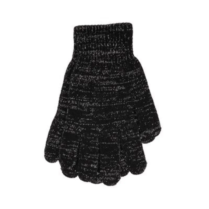 Ladies Metallic Magic Gloves - Case of 12