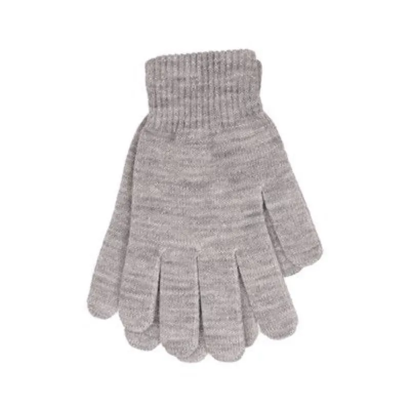 Ladies Metallic Magic Gloves - Case of 12