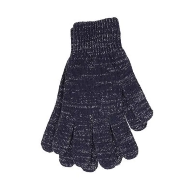 Ladies Metallic Magic Gloves - Case of 12