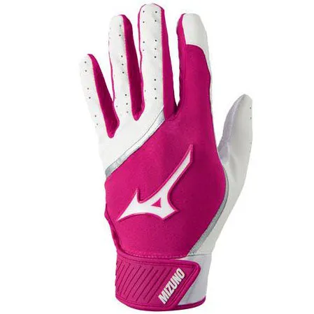 Mizuno MVP Tee Ball Batting Gloves