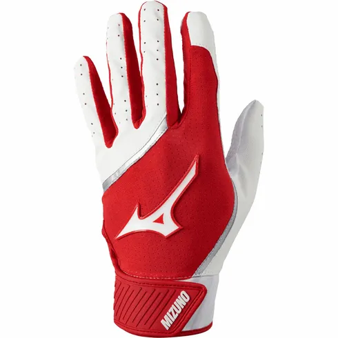 Mizuno MVP Youth Batting Gloves