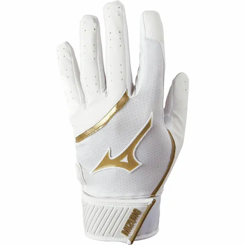 Mizuno MVP Youth Batting Gloves