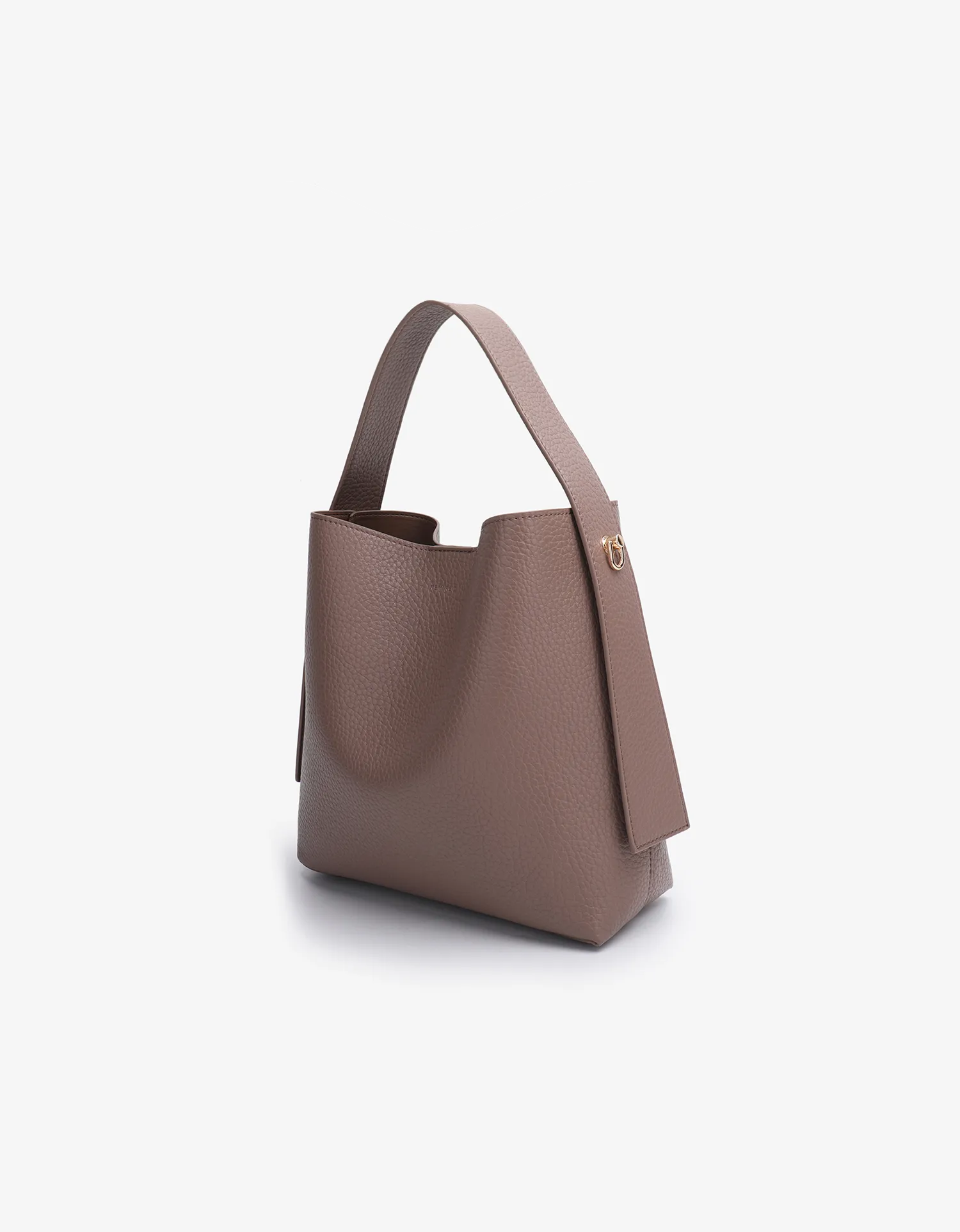 PALOMA SHOULDER KHAKI