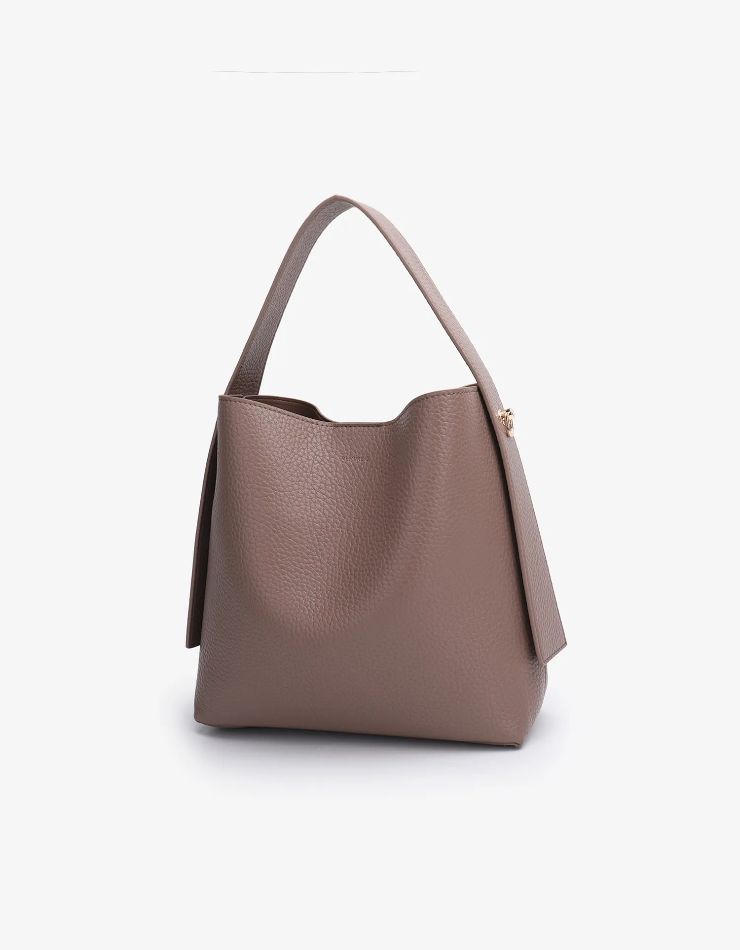 PALOMA SHOULDER KHAKI