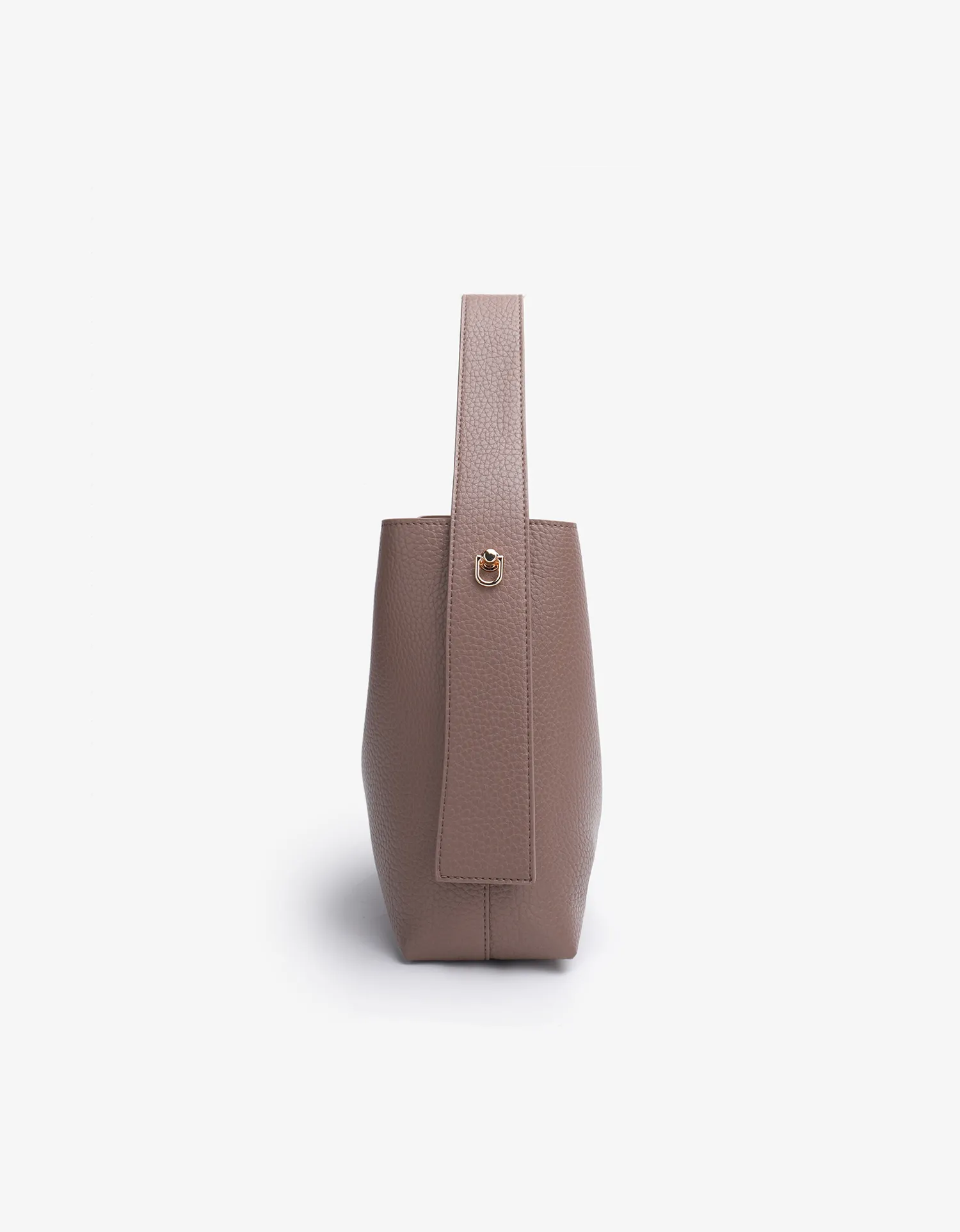 PALOMA SHOULDER KHAKI