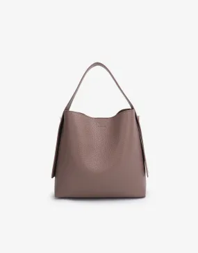 PALOMA SHOULDER KHAKI