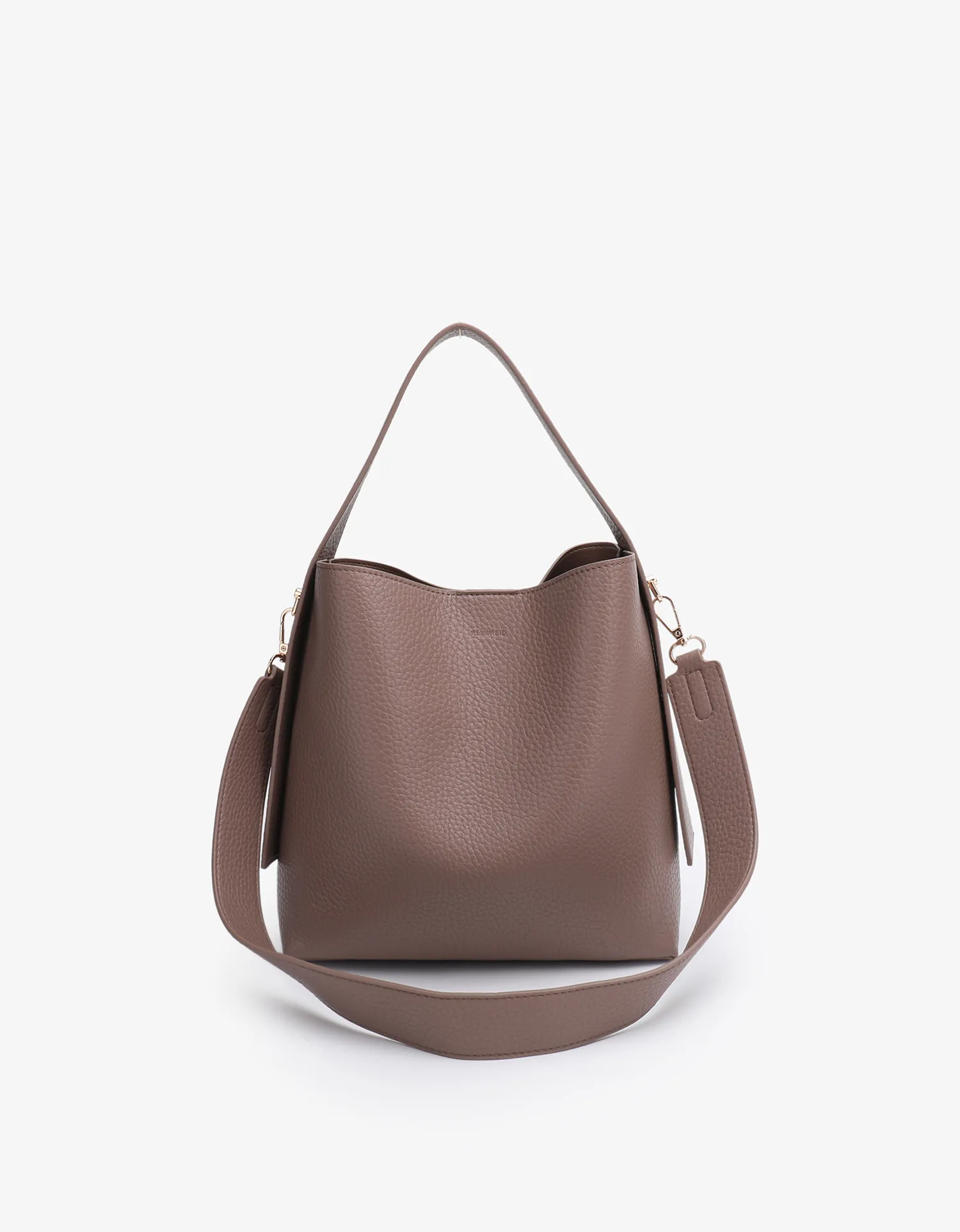PALOMA SHOULDER KHAKI
