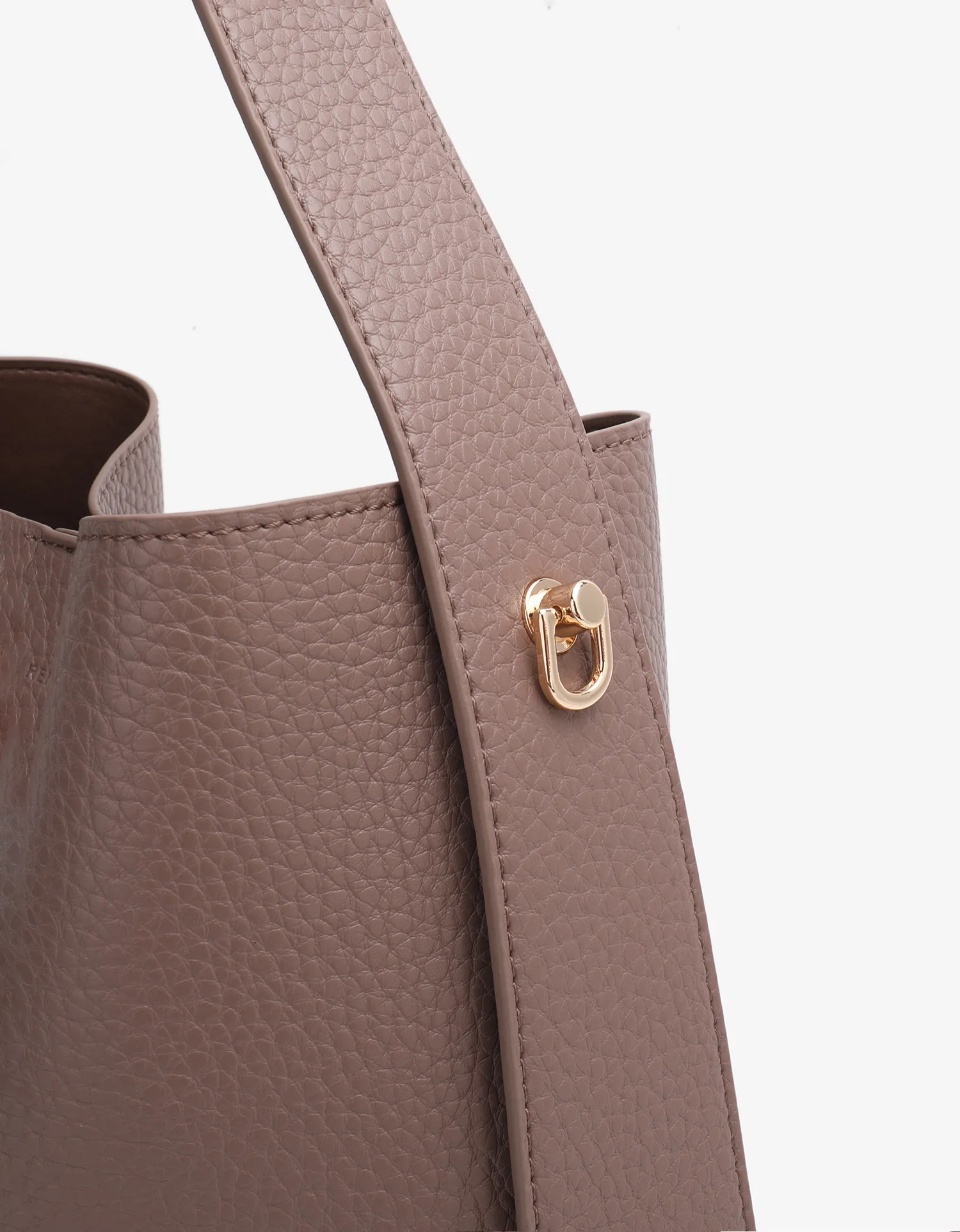 PALOMA SHOULDER KHAKI