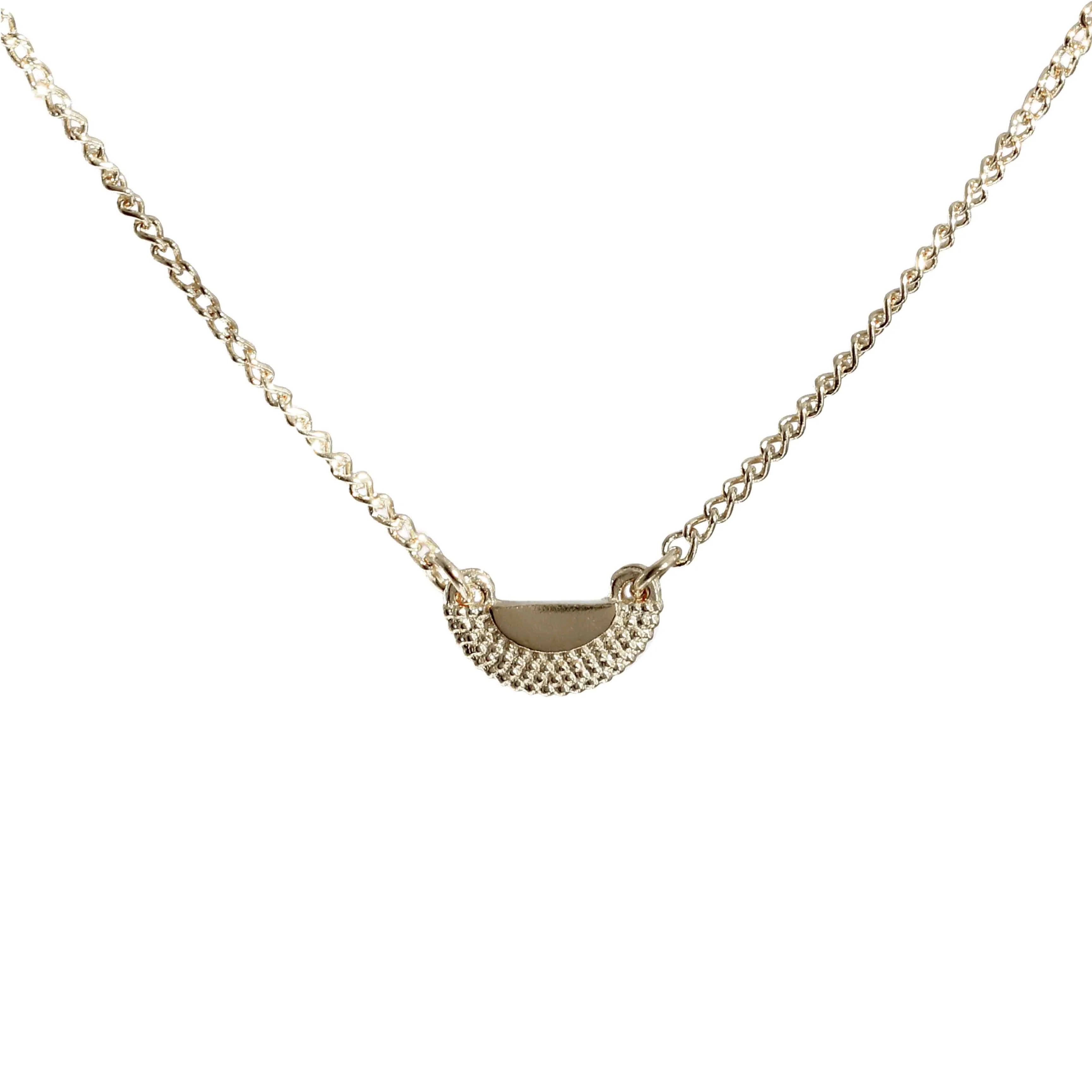 Ruptus tiny Pendant necklace
