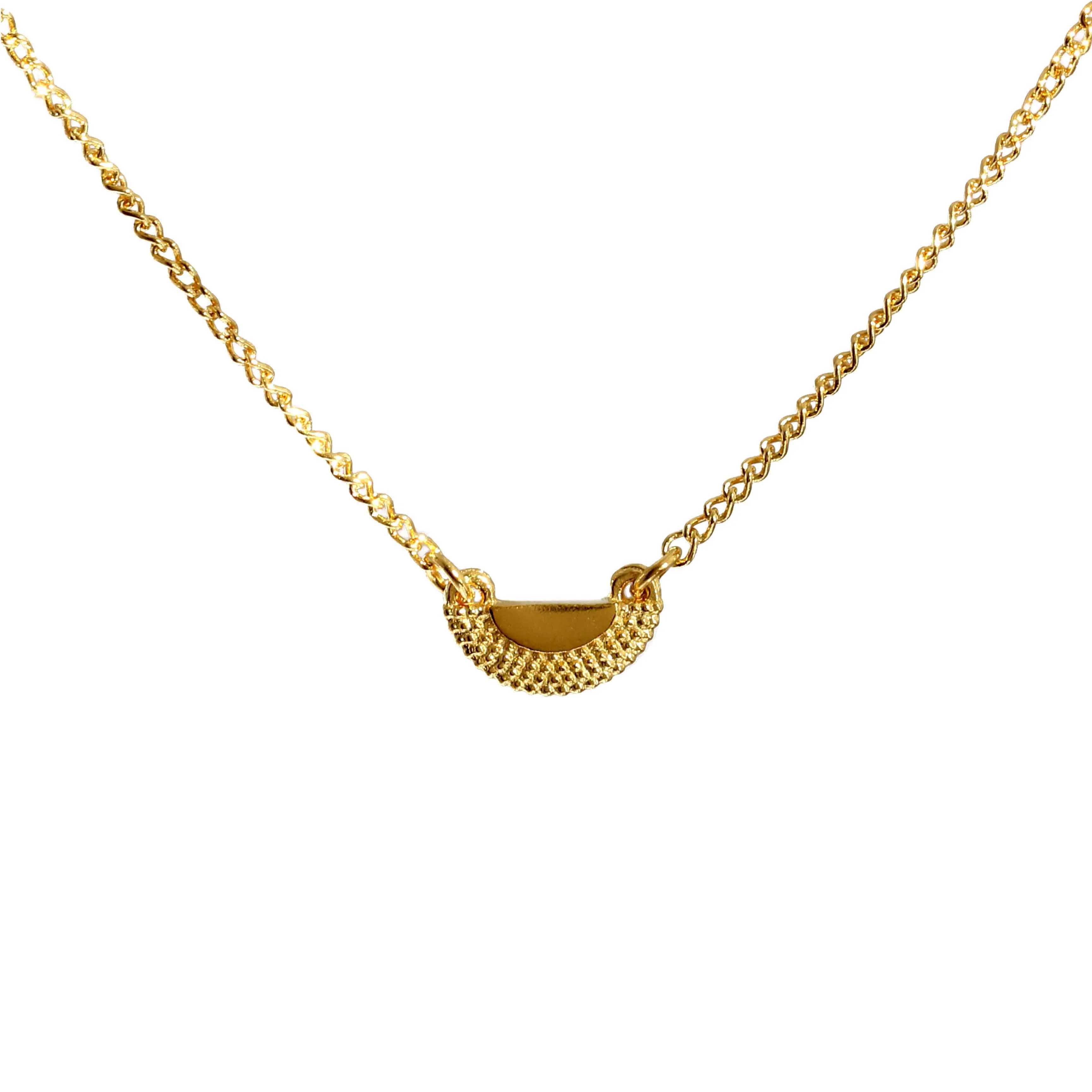 Ruptus tiny Pendant necklace