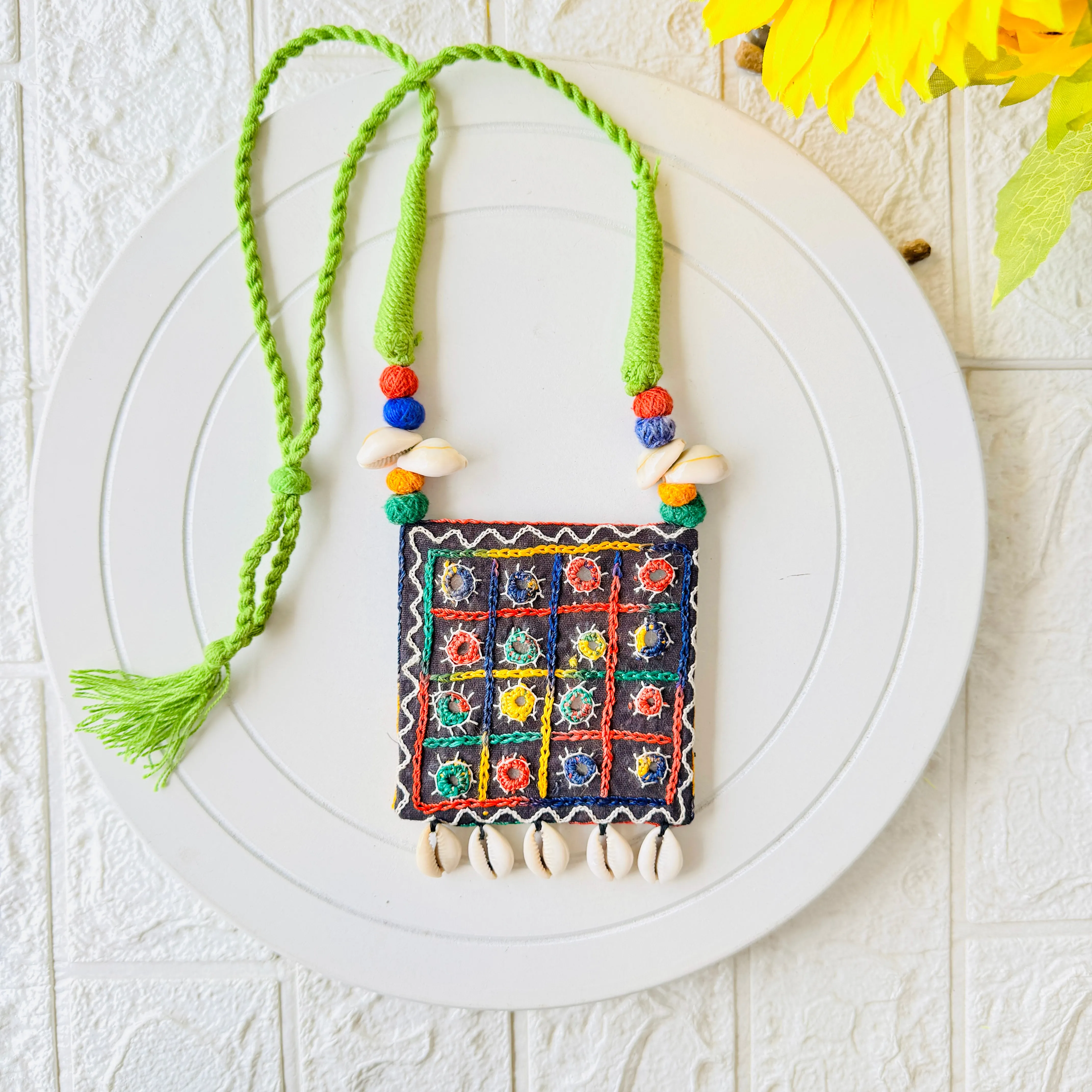 Rutvi Necklaces