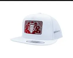 SALTY RODEO GAMBLER HAT