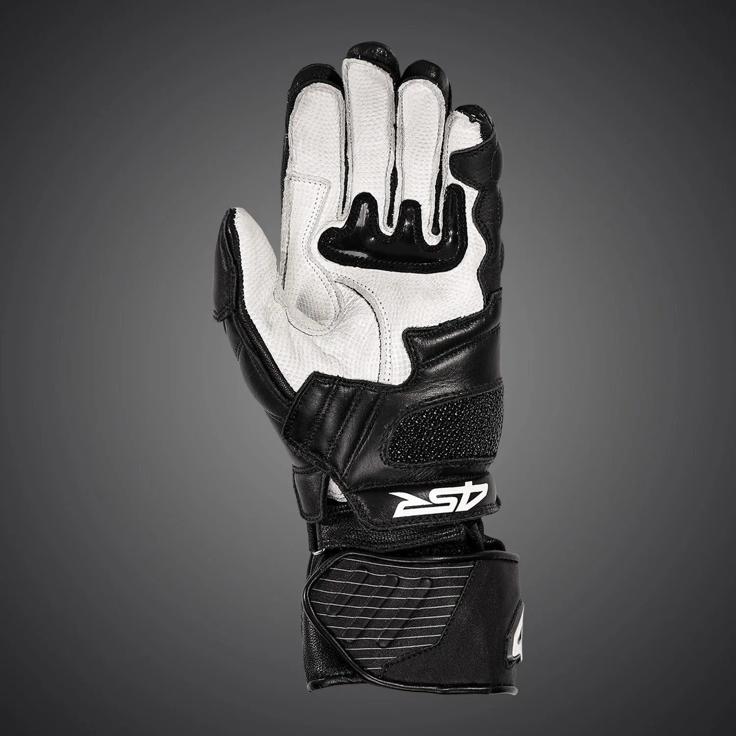 Stingray Race Spec Grey