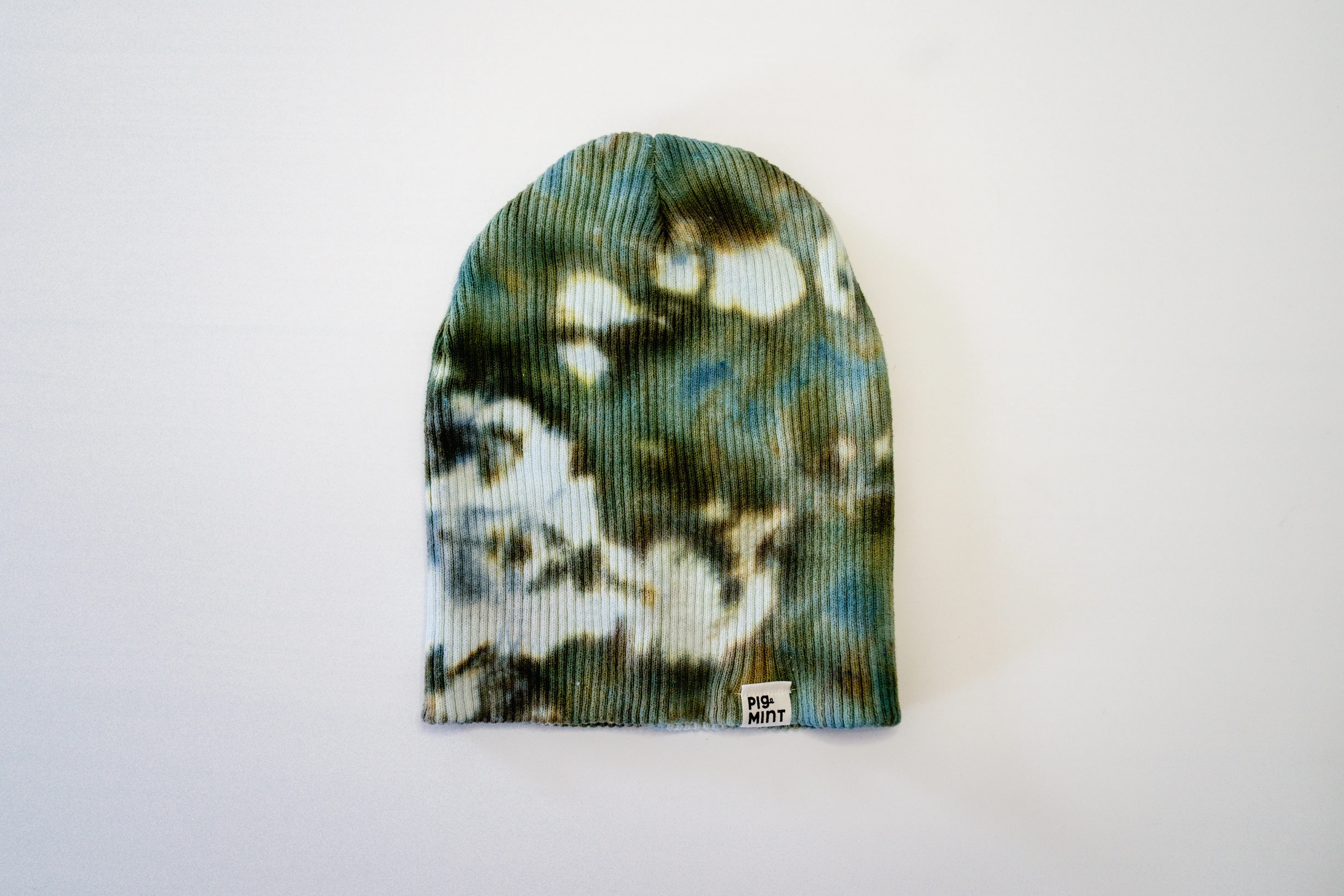 Toddler   Big Kid Knit Beanie Hat