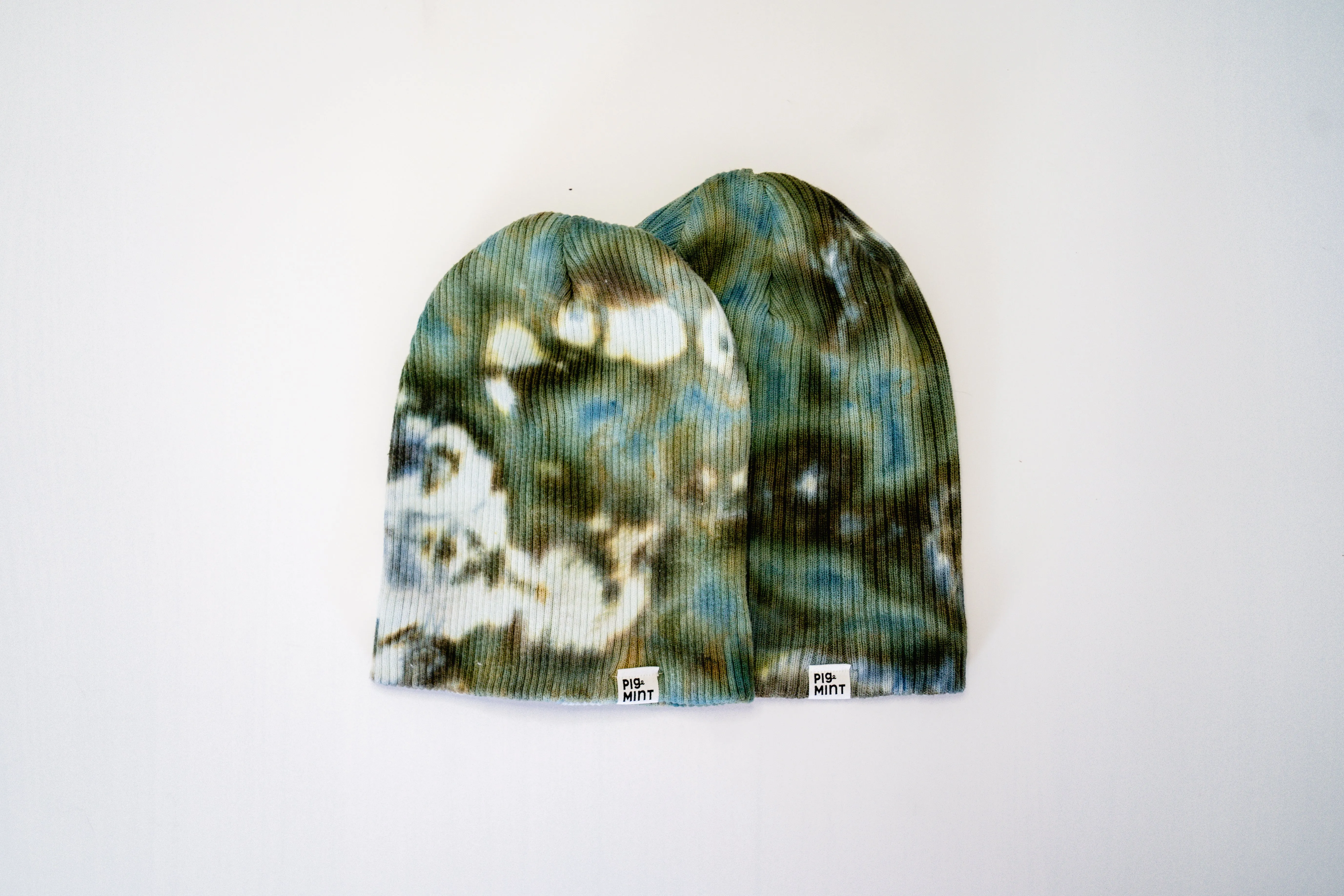 Toddler   Big Kid Knit Beanie Hat
