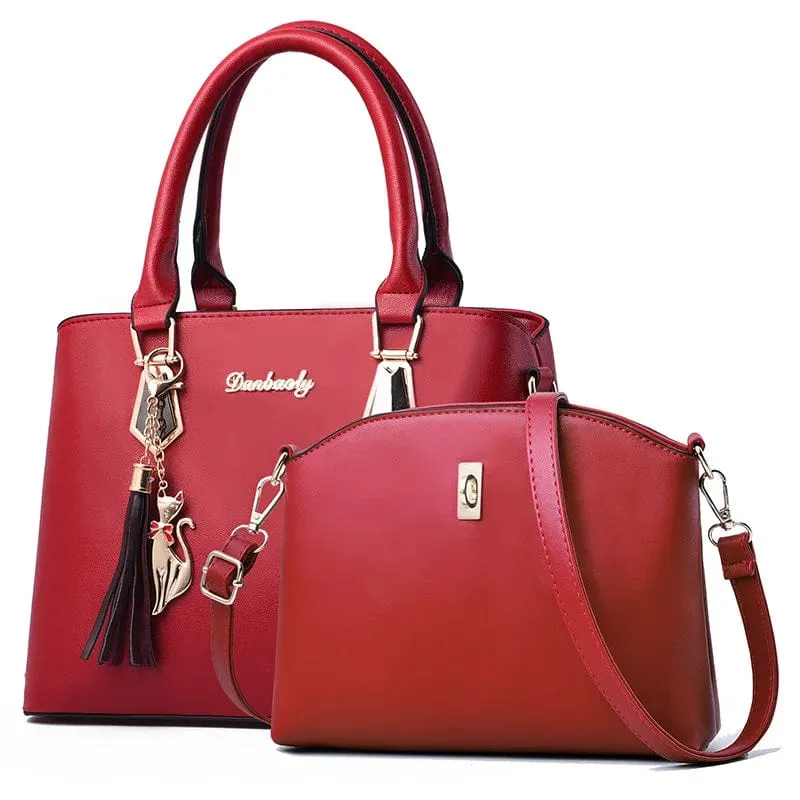 Urban Elegance Luxury Handbags