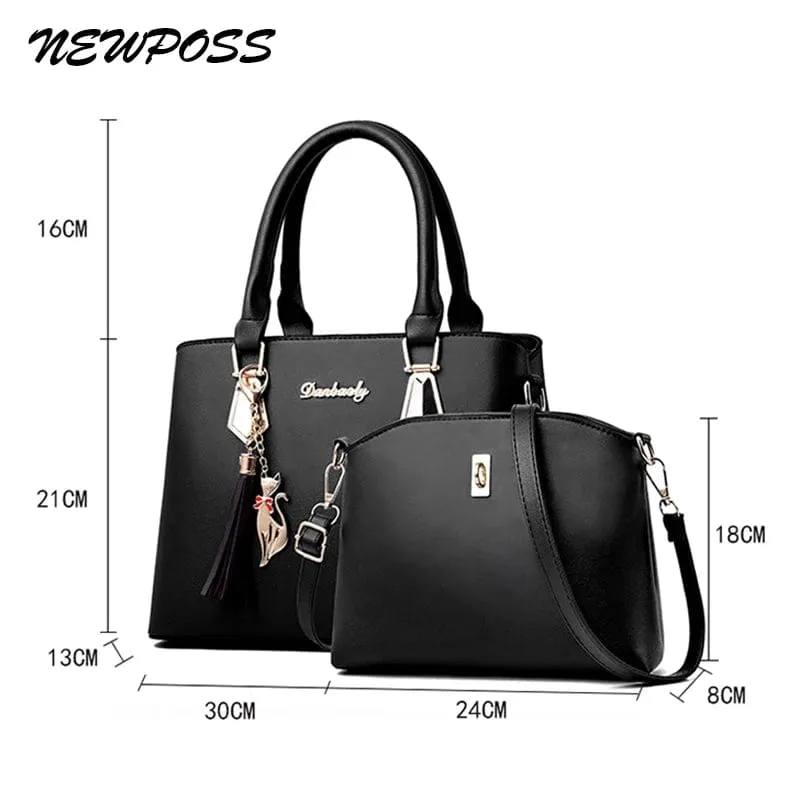 Urban Elegance Luxury Handbags