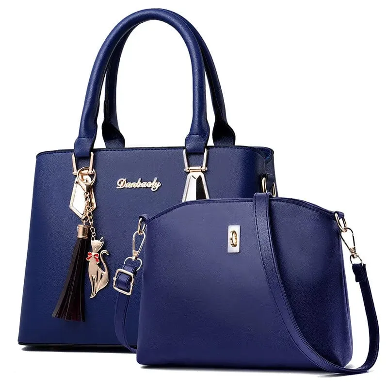 Urban Elegance Luxury Handbags