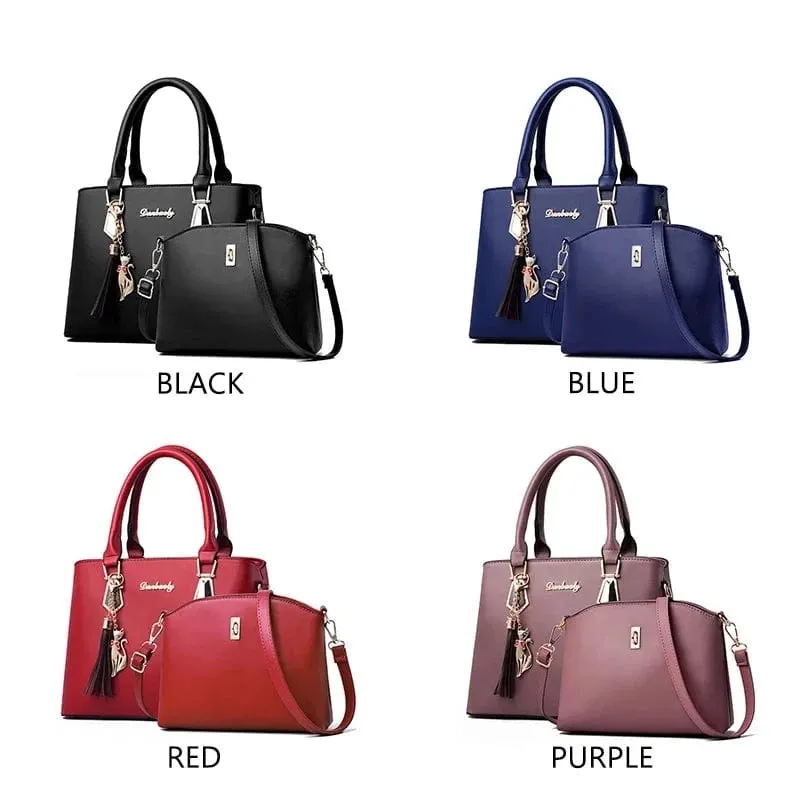 Urban Elegance Luxury Handbags