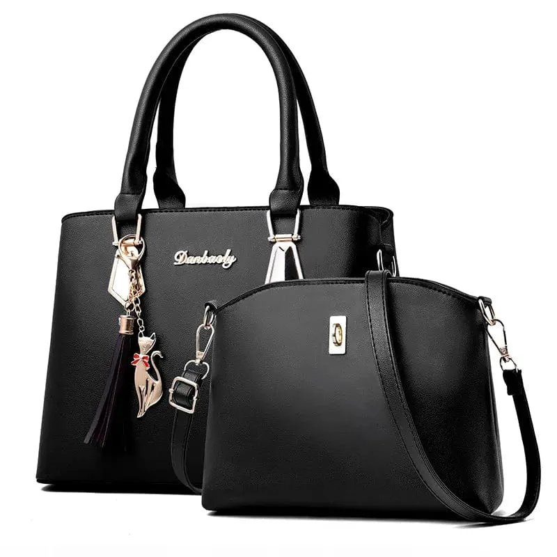 Urban Elegance Luxury Handbags