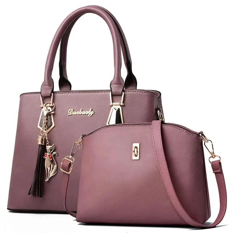 Urban Elegance Luxury Handbags