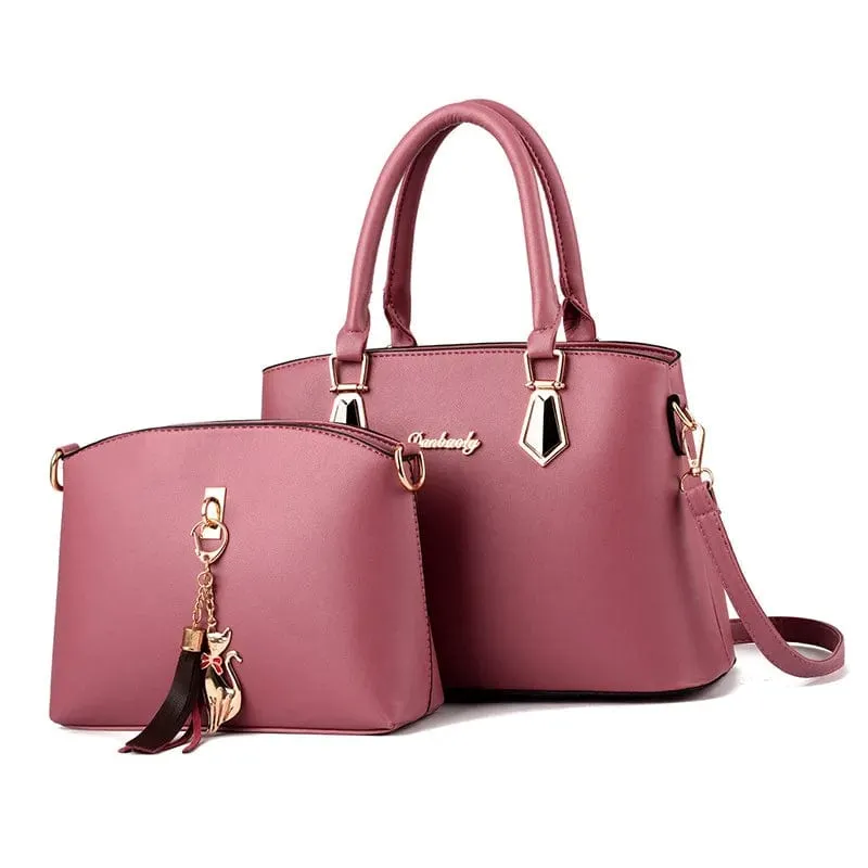 Urban Elegance Luxury Handbags