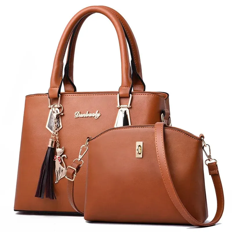 Urban Elegance Luxury Handbags