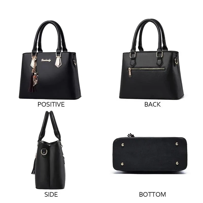 Urban Elegance Luxury Handbags