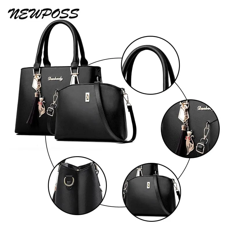 Urban Elegance Luxury Handbags
